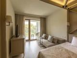 Standard room with land view
