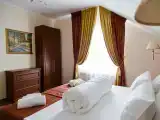 2 Bedrooms Superior Quadruple room