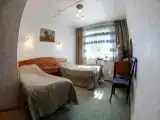 Budget Twin room
