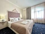 Premium Double Suite with balcony and with sea view