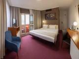 Comfort Double room with balcony