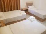 Economy Triple room