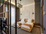 Deluxe Double room with view