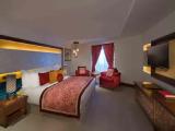 Najd Deluxe room with city view