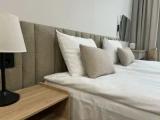 Double Apartment Studio with Nevskiy prospect view
