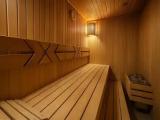 Sauna Apartment