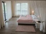 Suite with balcony and with sea view
