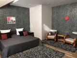 Superior Double Junior Suite