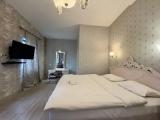 Double Suite with city view