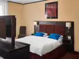 Junior Suite with view
