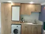 Standard Triple room with balcony and with view