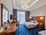 Large Standard First Floor Double room with balcony