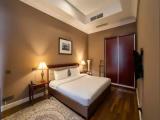 Advisor Double Suite