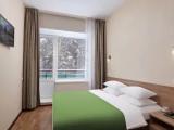 Comfort (building 8) Double room