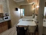 Family Apartment Amida