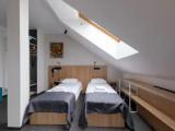 Double Mansard Izzzi Studio