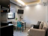 Junior Suite with balcony