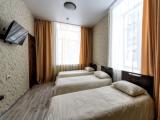 Standard Plus Triple room