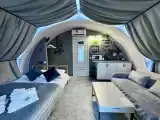 Deluxe Quadruple room with view
