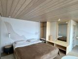 Standard Double room with mountain view