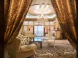 Premium Suite with balcony and with view