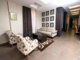 Double Junior Suite