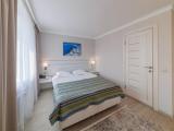 1 Room Double Junior Suite