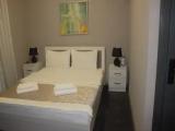 Budget without window Double room