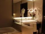 Superior Double room with city view