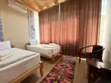 Standard Twin room with view