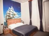Standard Double room with view