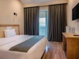 Double Suite with balcony