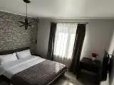 Standard Double room with view