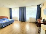 Standard + Building No. 2 Double room with balcony and with city view