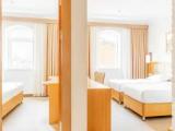 Family Suite with city view