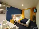 Standard Superior Double room with city view