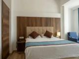 Superior Double room with view