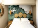 2 Bedrooms Superior Apartment with balcony and with view