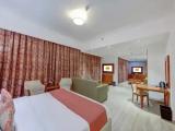 Double Junior Suite