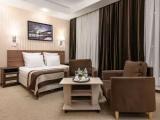 Family Suite with city view