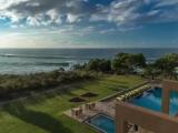Double Suite with sea view