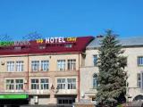 Double Suite with balcony
