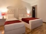 Comfort Triple room with city view