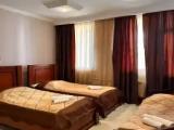 3 Bedrooms Standard room