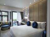 Deluxe Pool Access Double room