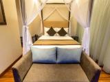 Suite with view