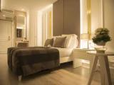 Standard Double room with city view