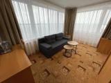 Comfort Double room with panoramic view