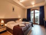 Standard Double room with view