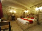 Deluxe Double room with garden view
